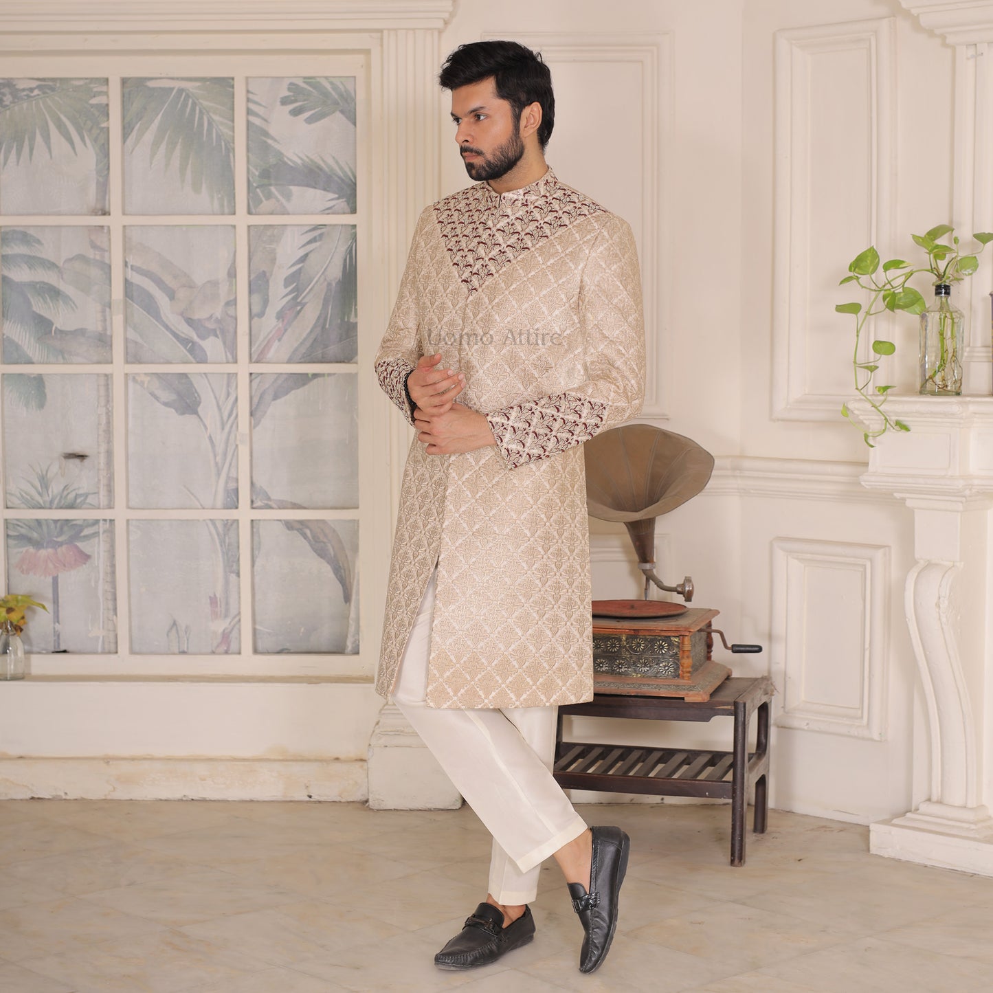 
                  
                    beidge-sherwani-designs
                  
                