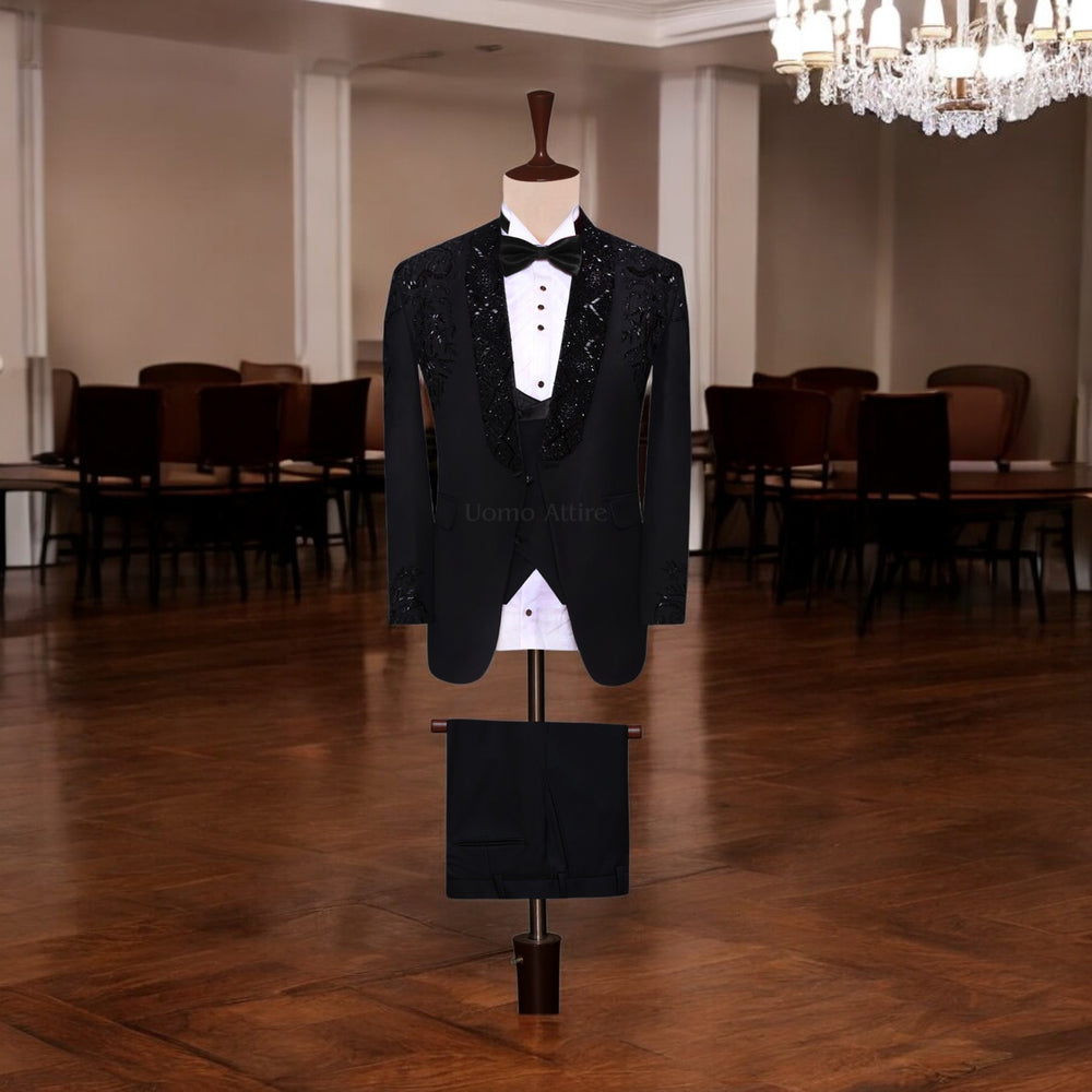 
                  
                    best tuxedo for groom
                  
                