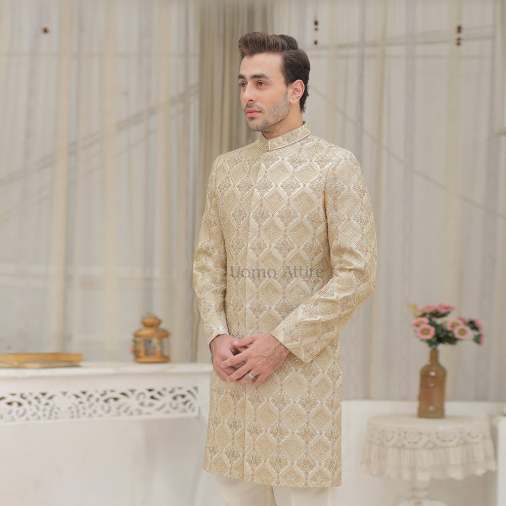 biedge-embrodried-sherwani-for-groom
