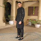 black-sherwani-for-groom_2