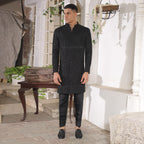 black-sherwani-fro-groom