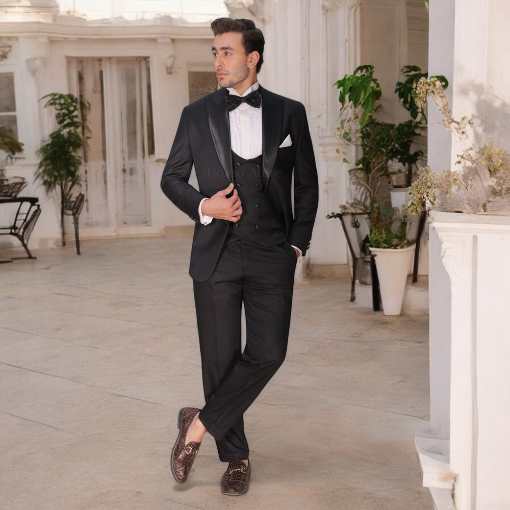 black-tuxedo-for-mens 1