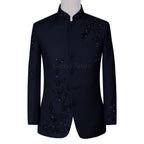 Black Prince Coat