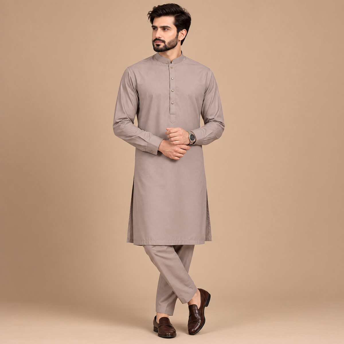 Premium Boys’ Shalwar Kameez Outfit