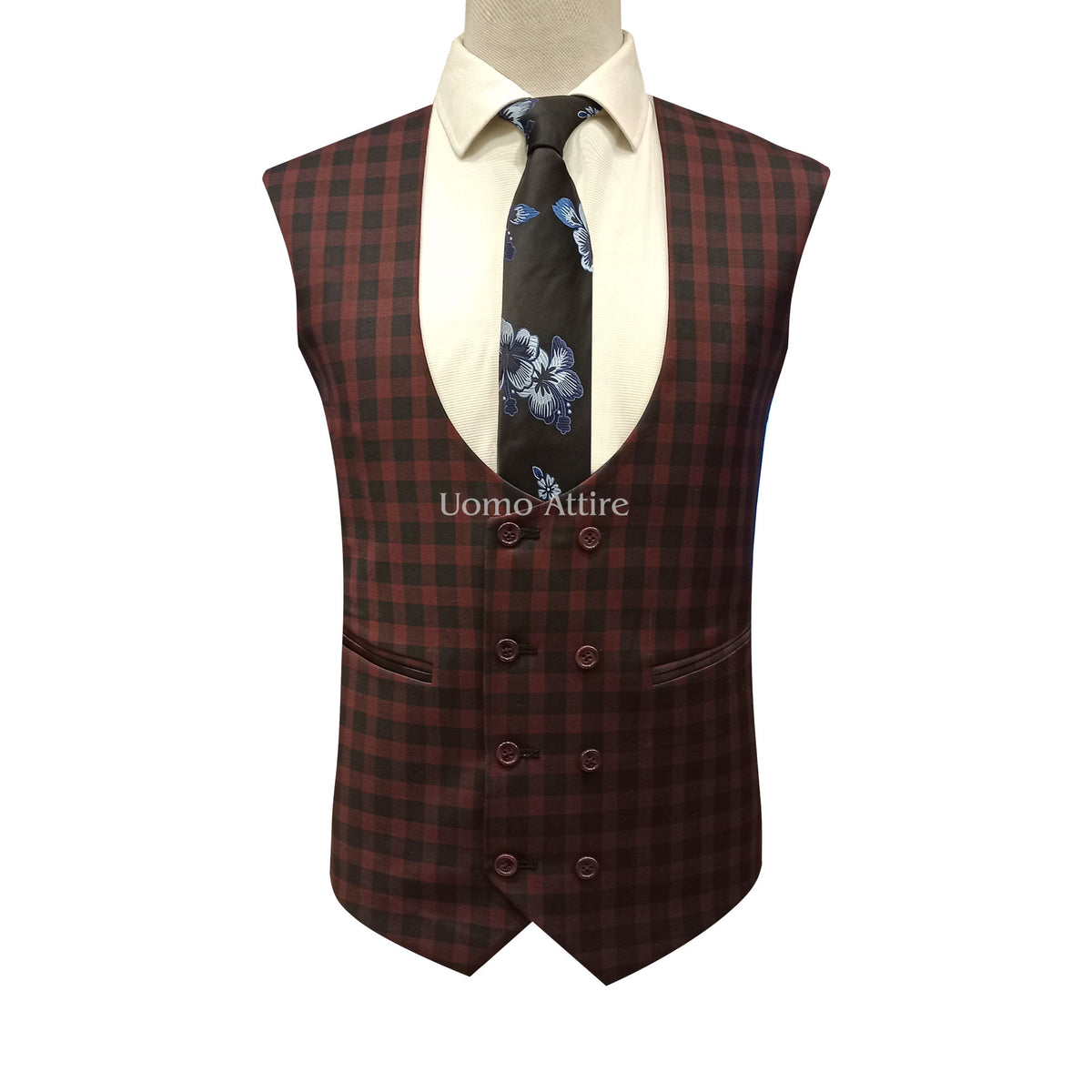 checked_waistcoat_for_men