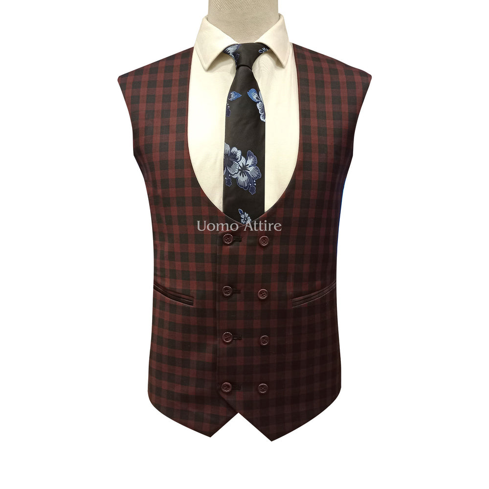 
                  
                    checked_waistcoat_for_men
                  
                