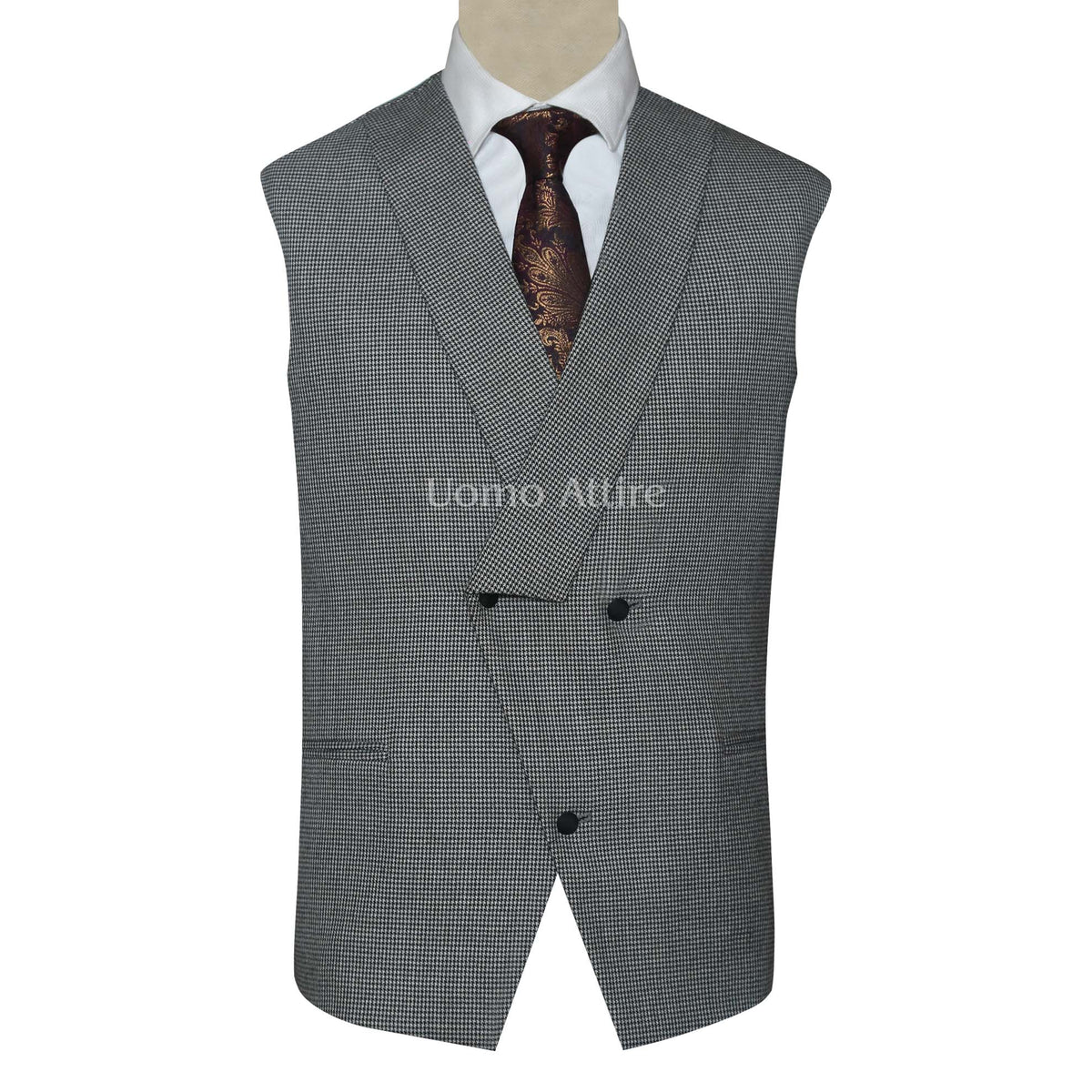 checkerd_waistcaot