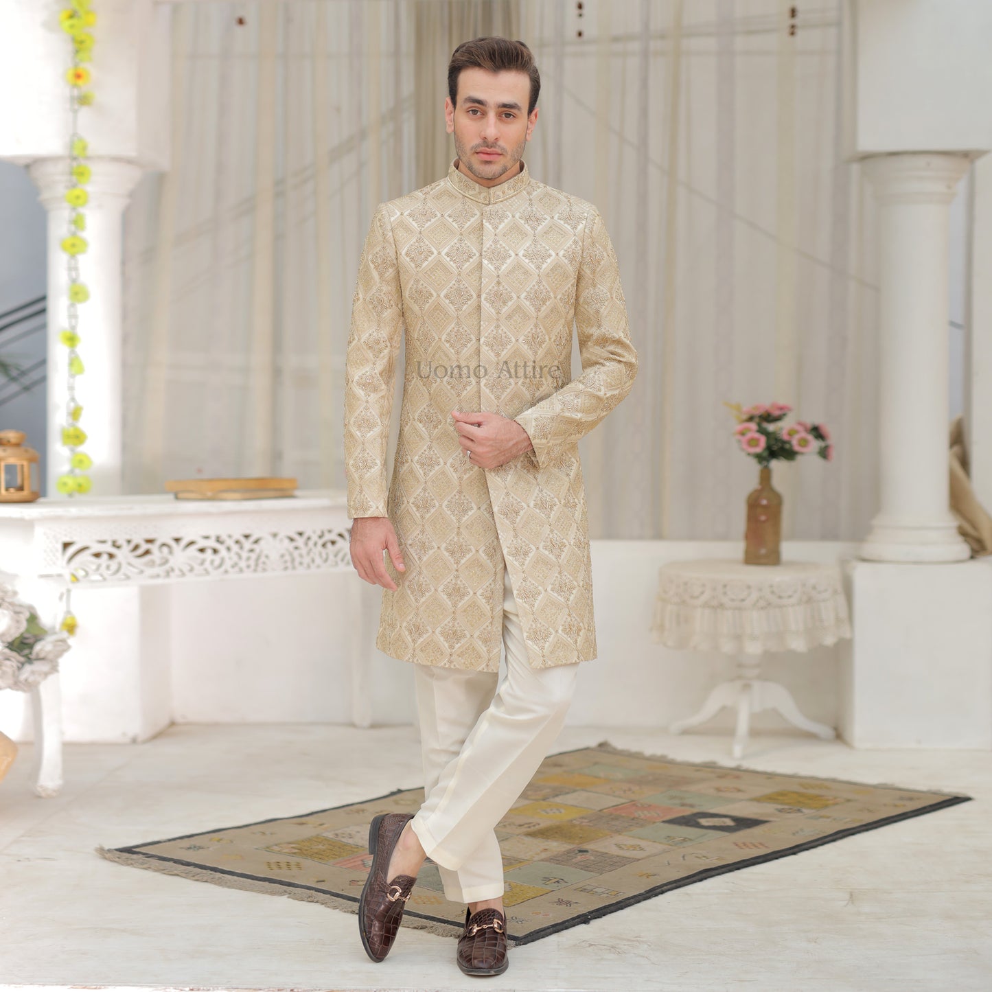 embrodried-sherwani-for-groom