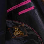 iner side 3 piece suit