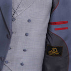 inter side 3 piece suit