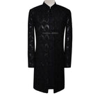 jet_black_open_front_sherwani_for_mens