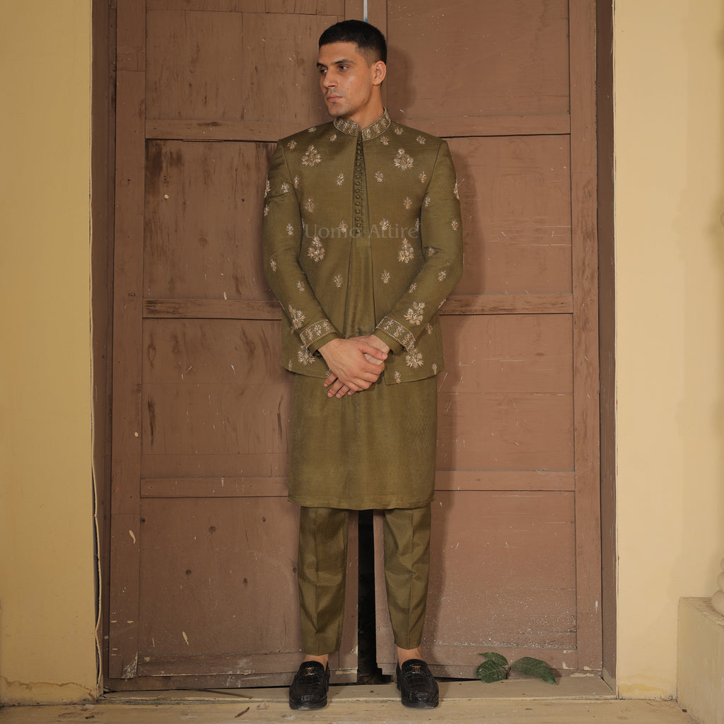 mehandi-prince-coat-for-groom