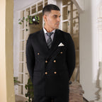 mens-black-double-brassted-suit