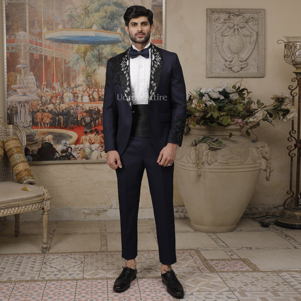 mens-luxury-tuxedo