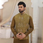 mens-luxury-waistcoat-with-kurta-pajama