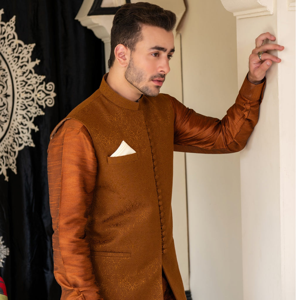 mens wedding waistcoat