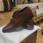 Leather Designer Formal Shoes For Men | Leather Shoes for Men
