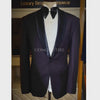 Italian Tropical Wool Maroon Tuxedo 2 Piece Suit | 2 Piece Suit for Men in US | UK