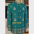 Designer Prince Coat for Men | Luxury Prince Coat