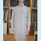 Off white shalwar kameez for men | Shalwar kameez for men, Shalwar kameez design for men 2023