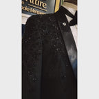 Black Designer Tuxedo for Weddings & Special Occasions