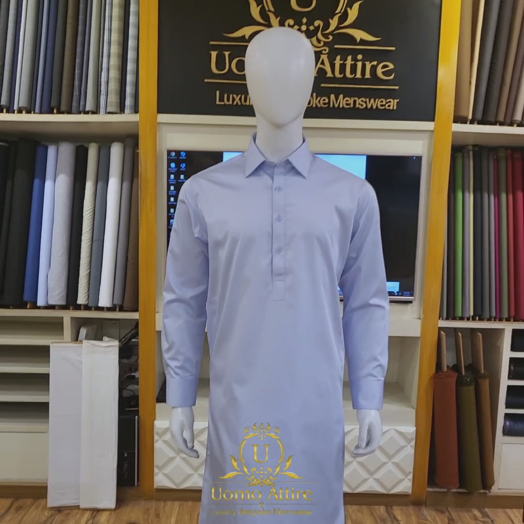 Light gray shalwar kameez for men dessign 2023, shalwar kameez design for men summer wear