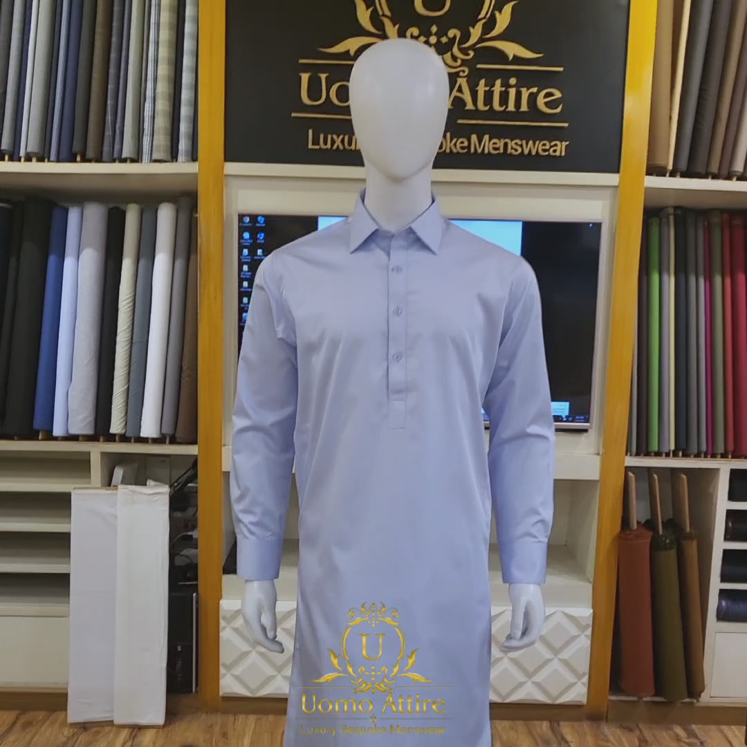 Light gray shalwar kameez for men dessign 2023, shalwar kameez design for men summer wear