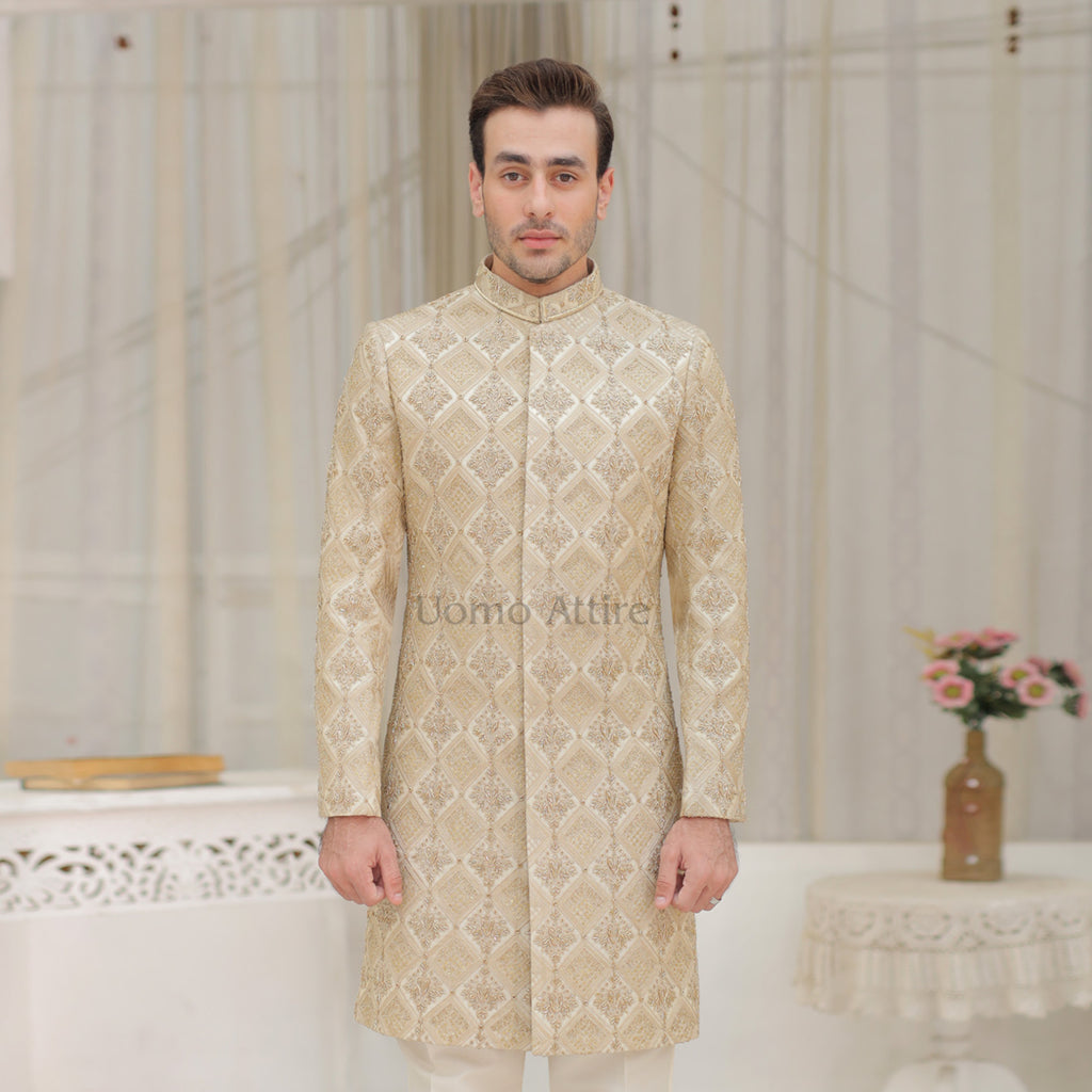 sherwani-for-groom