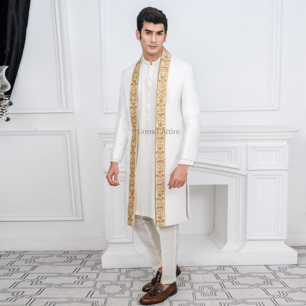 sherwani_with_kurta_pajama