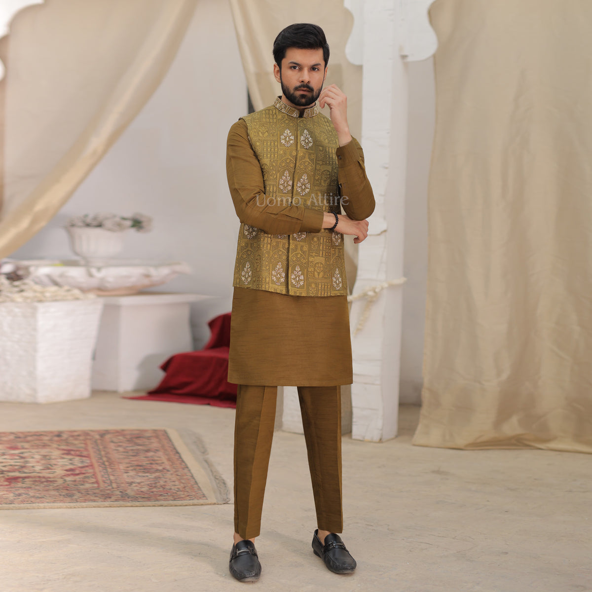 waistcoat-for-groom