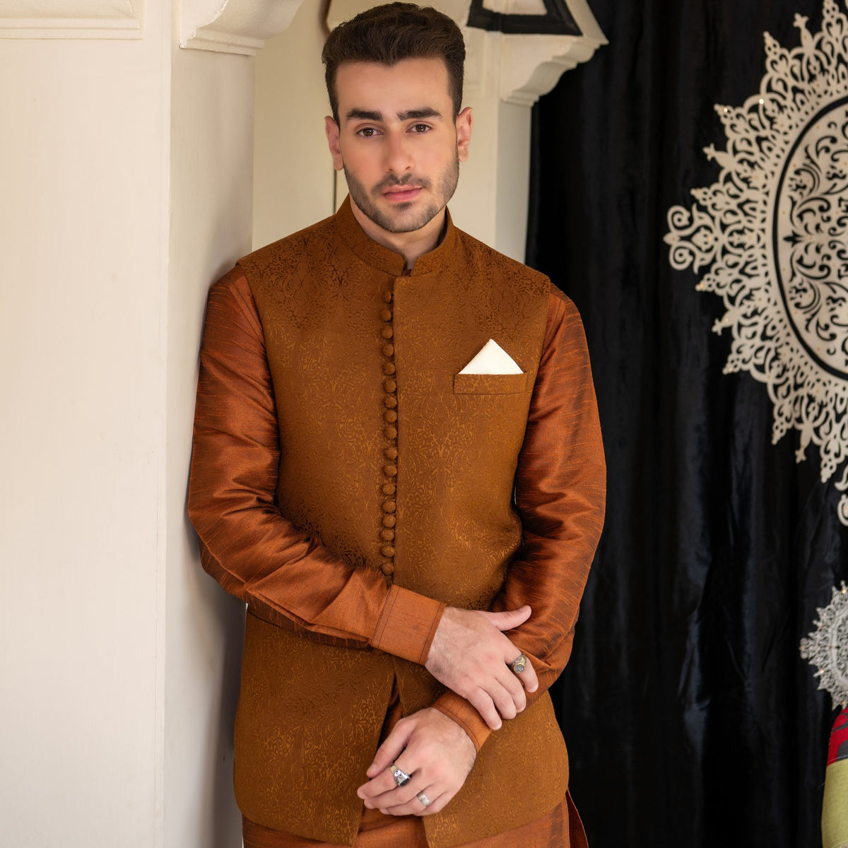 waistcoat