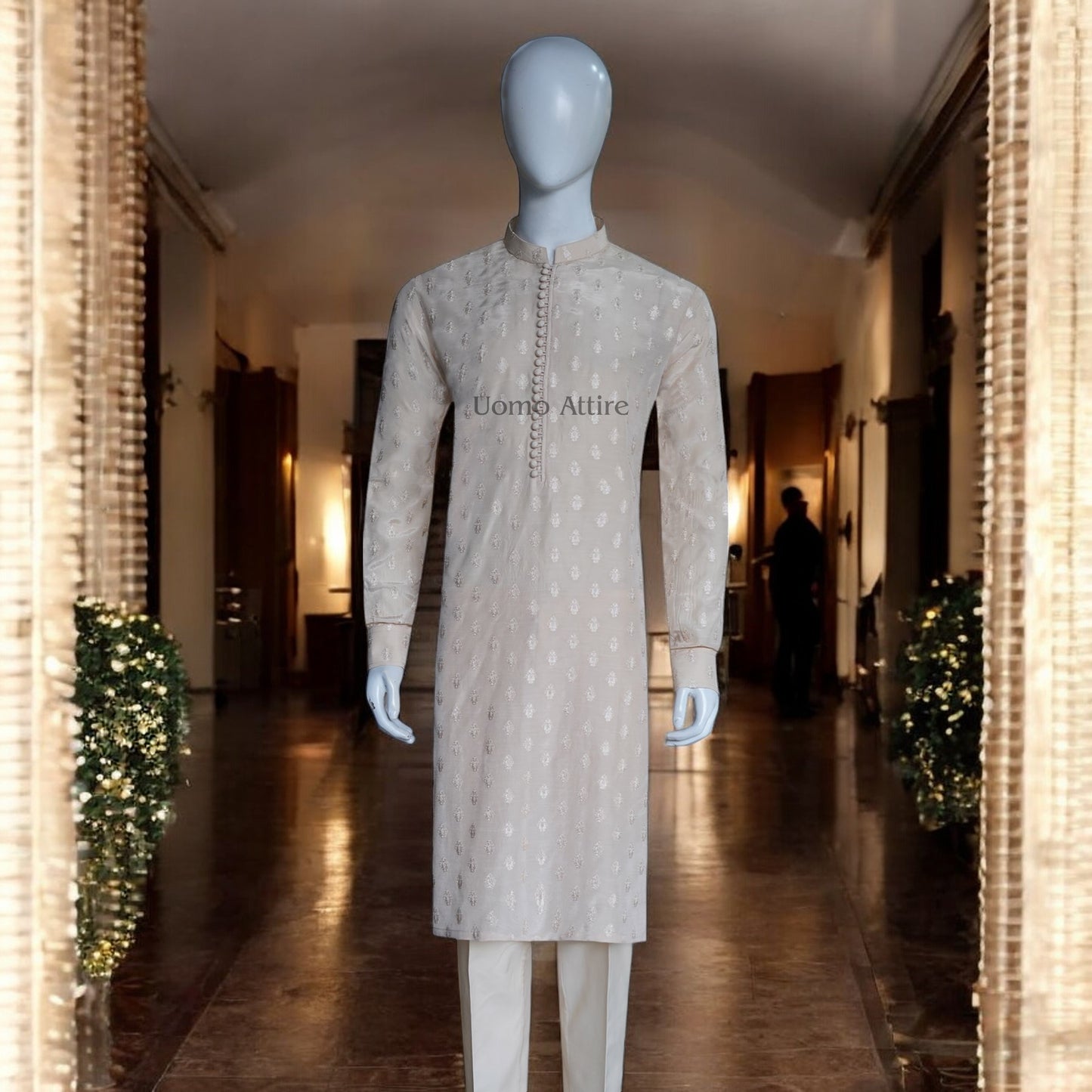 wedding_kurta_pajama_for_men