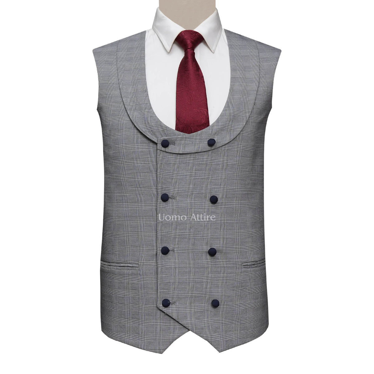 luxury clothing