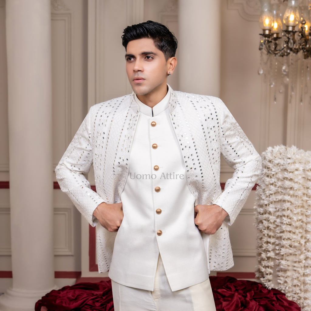 white_open_front_prince_coat_for_groom