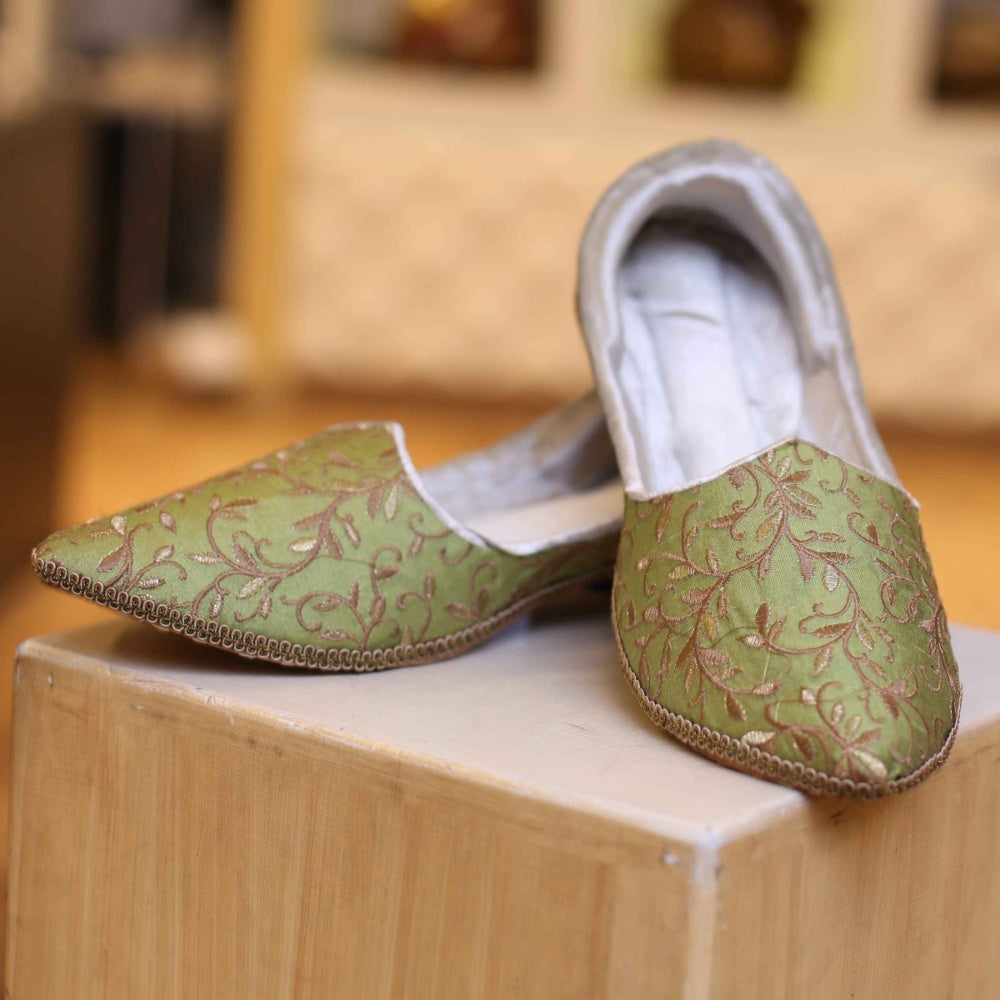 Scarpe firmate per gilet 