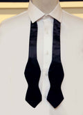 Cravate sur mesure 