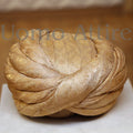 Golden Rajasthani Pagdri For Men