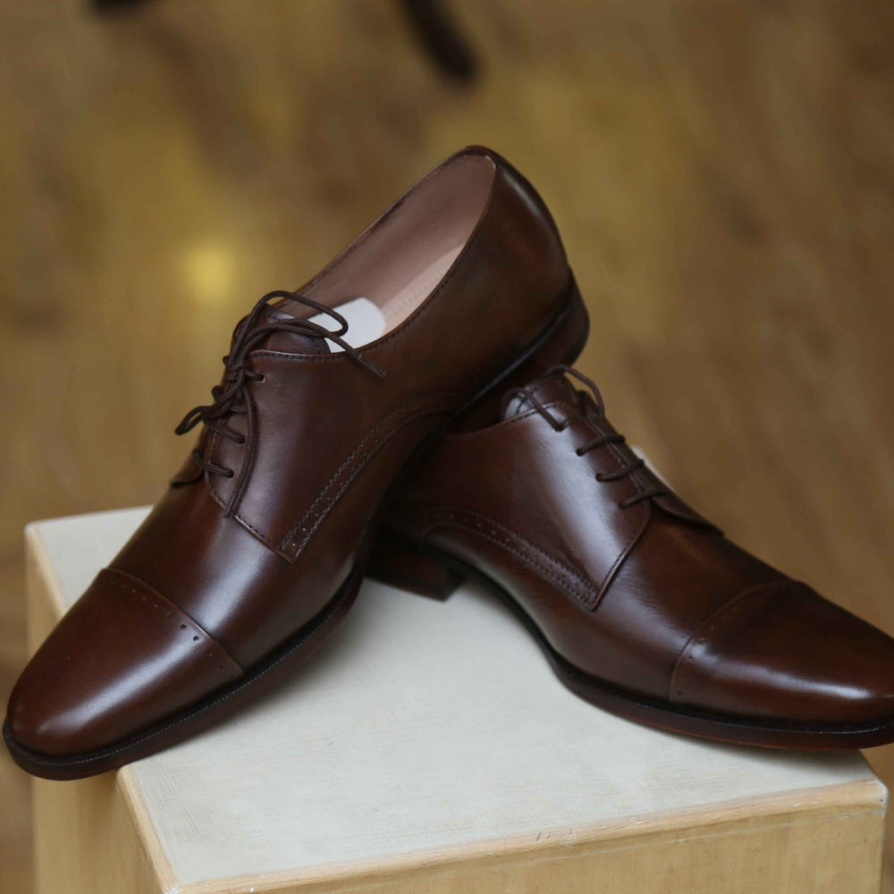Leather Designer Formal Shoes For Men | Leather Shoes for Men