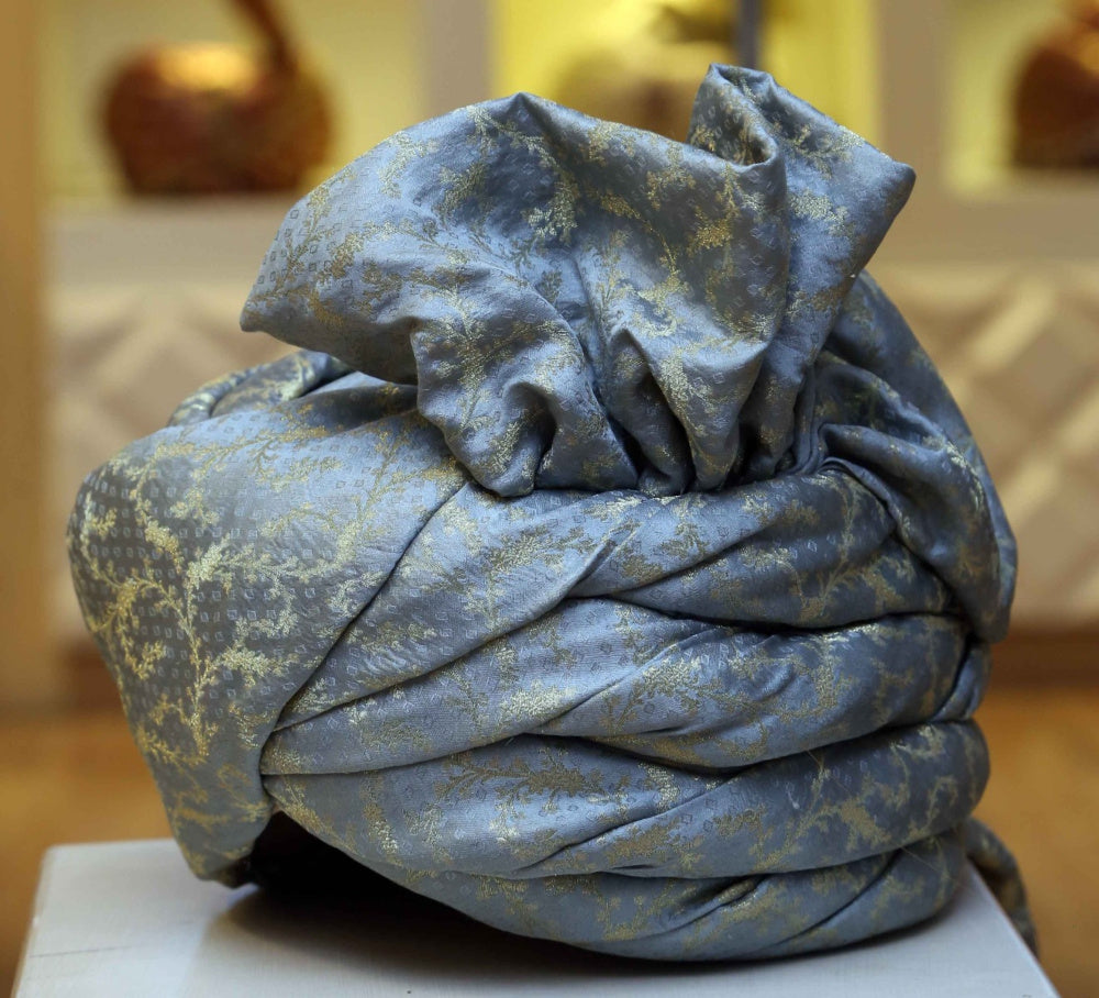 Rajasthani Pagdri For Groom, turban