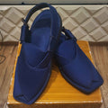 Self Design Norozi Chappal
