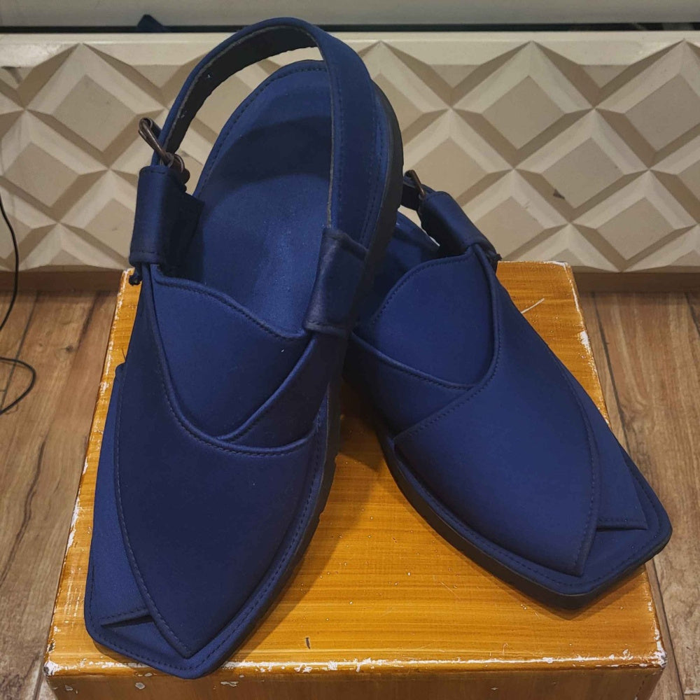 Auto Design Norozi Chappal 