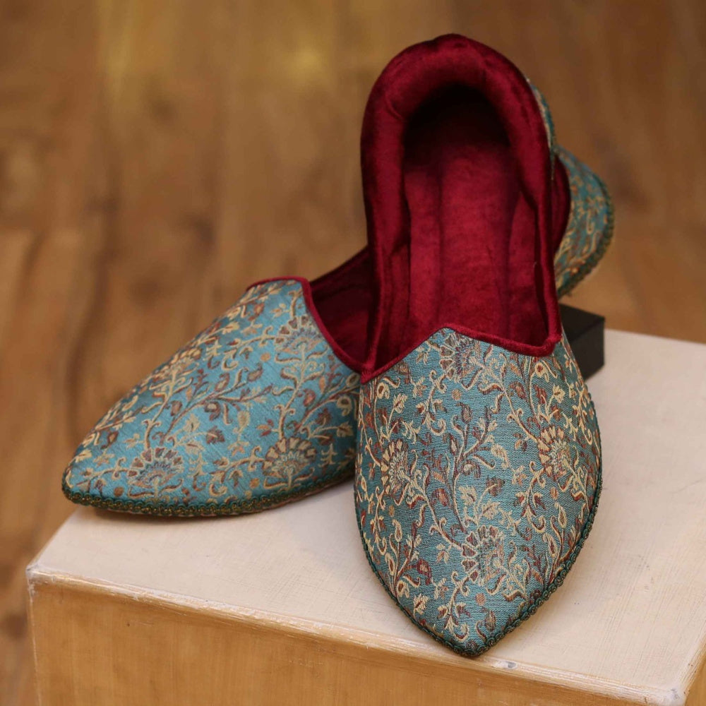 Scarpe dal design personalizzato per gilet