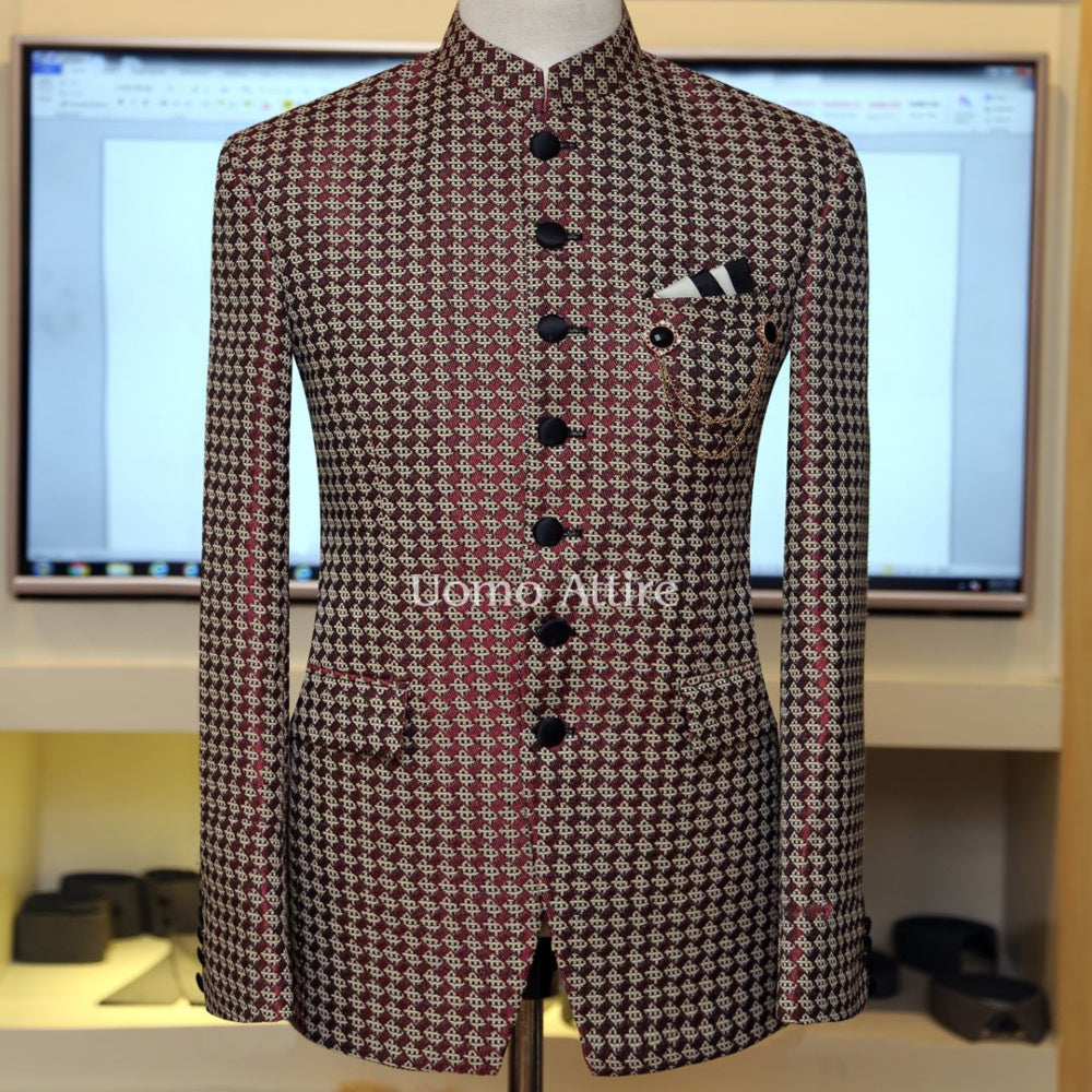 Customized prince coat for you event | Designer Prince Coat