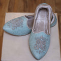 Scarpe a punta tonda per gilet Ultimo design 