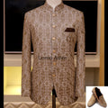 Custom-tailored luxurious prince coat | Prince Coat