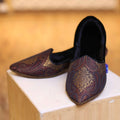 Chaussures auto-conçues pour gilet 