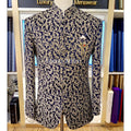 Soft pure karandi customized slim fit prince coat | Prince Coat Pakistan