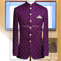 Cappotto principe ricamato colorato 
