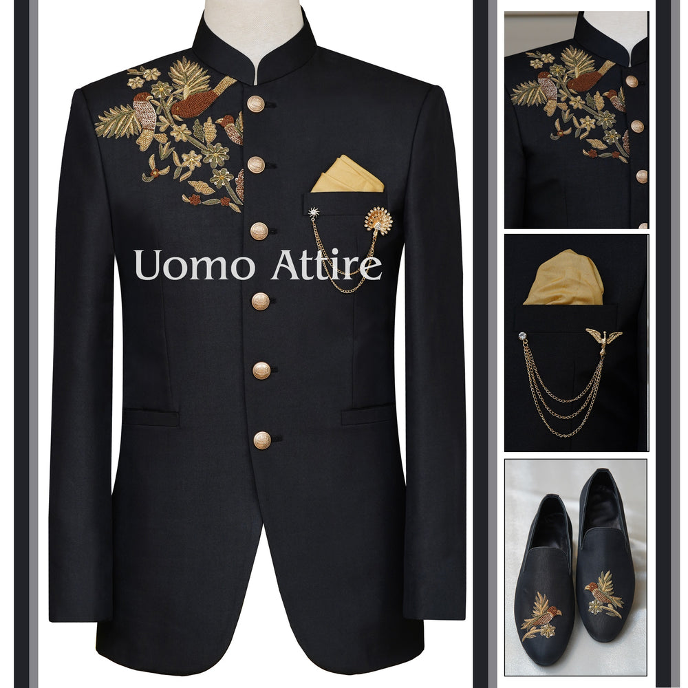 Prince coat design 2019 online