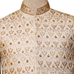 Colorful fully embellished waistcoat for your event 2, waistcoat